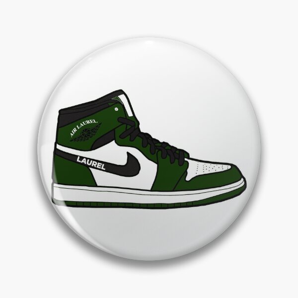 Item preview, Laurel Sneaker designed and sold by TaskMe.