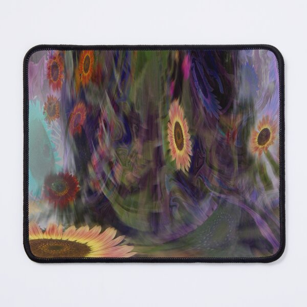 Item preview, Beneath a Sunflower Sea designed and sold by Wayne King.