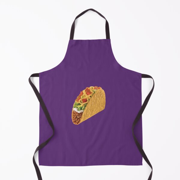 Item preview, Chalupa Taco designed and sold by Poptsy-Ez.