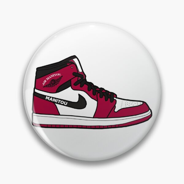 Item preview, Manitou Sneaker designed and sold by TaskMe.