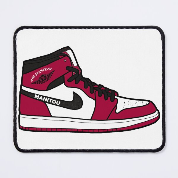 Item preview, Manitou Sneaker designed and sold by TaskMe.