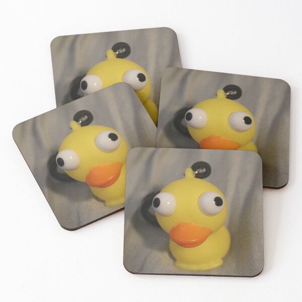 Item preview, Pato designed and sold by matthewsimon1.