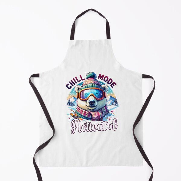 Item preview, Chill mode activated designed and sold by BLUEFOX05.
