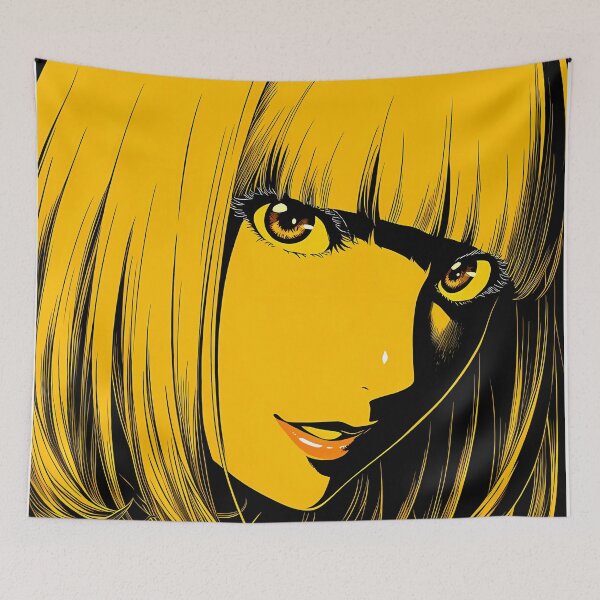 Item preview, Hana Midorikawa - 2 designed and sold by Infinite-Aspire.