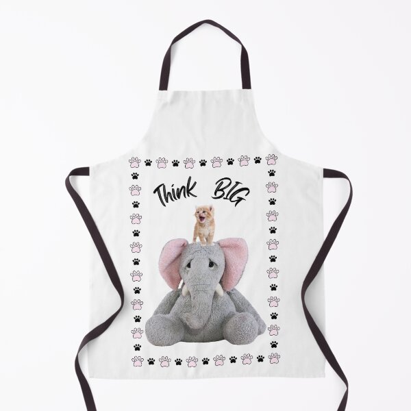 Item preview, Think BIG! designed and sold by DigitalShoppeIL.