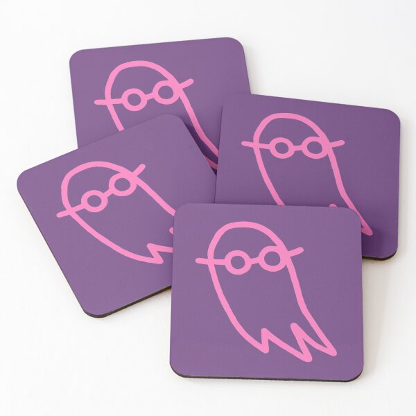 Item preview, the pink opaque i saw the tv glow hand drawn print  designed and sold by miss madison creates.