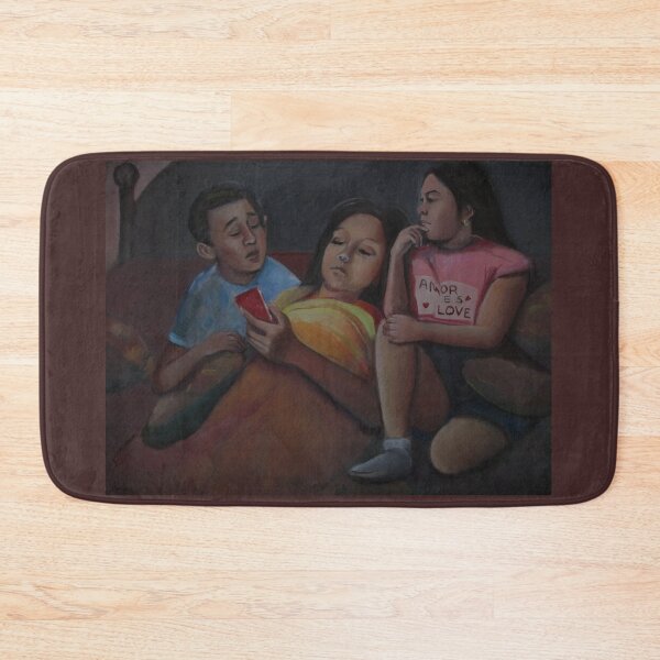 Item preview, Grandma and her Cellphone designed and sold by cyriljr.