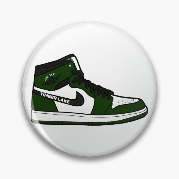 Item preview, Timber Lake Sneaker designed and sold by TaskMe.
