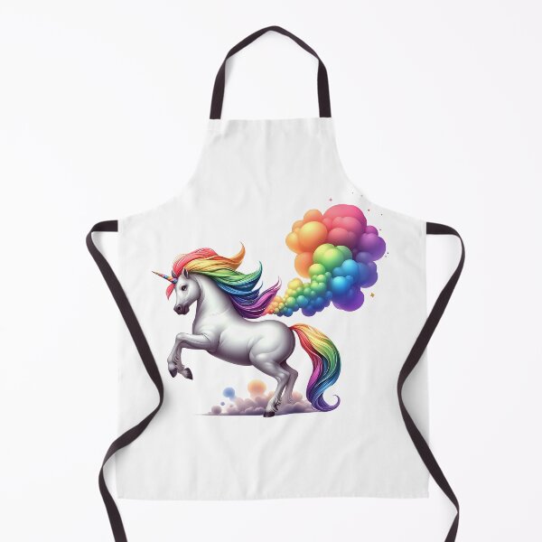 Item preview, Magic unicorn designed and sold by Artillenium.