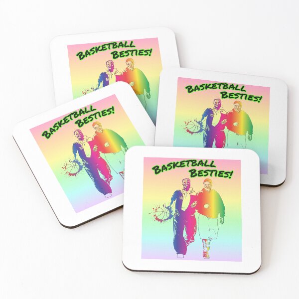Item preview, Basketball Besties Minnesota Lynx Edition designed and sold by Uniq1.Arts.