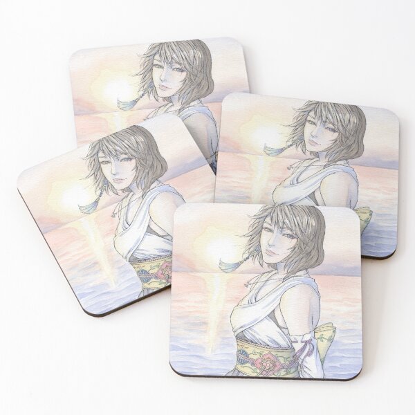 Item preview, Yuna designed and sold by idrawprettyboys.