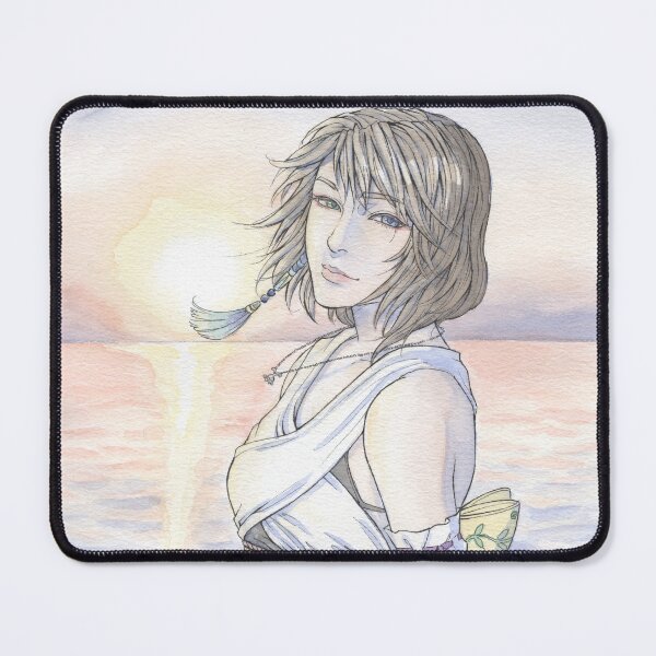Item preview, Yuna designed and sold by idrawprettyboys.