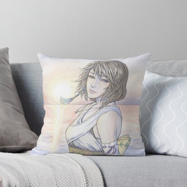 Item preview, Yuna designed and sold by idrawprettyboys.