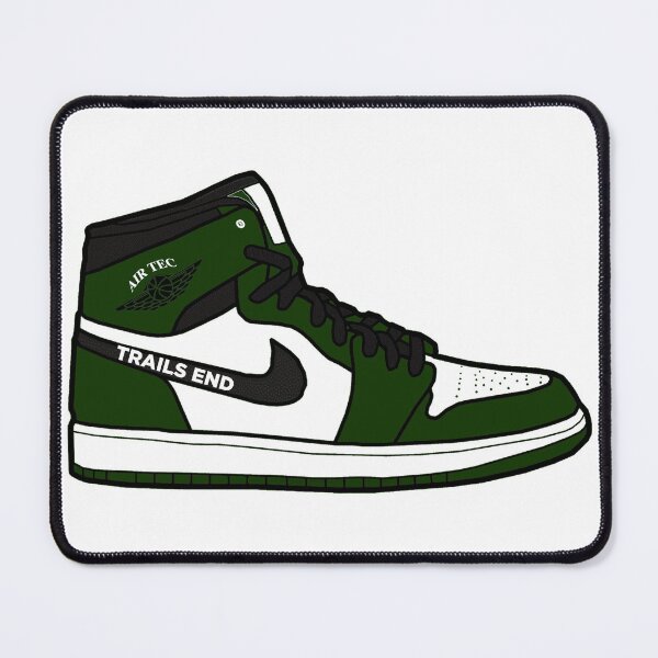 Item preview, Trails End Sneaker designed and sold by TaskMe.