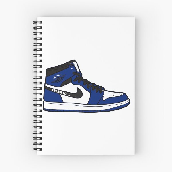Item preview, Tyler Hill Sneaker designed and sold by TaskMe.
