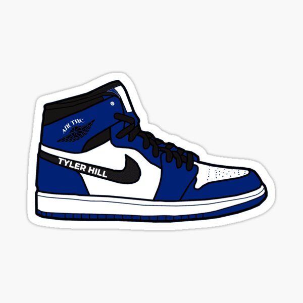 Vista previa del artículo con la obra «Zapatillas Tyler Hill», diseñado y vendido por TaskMe.
