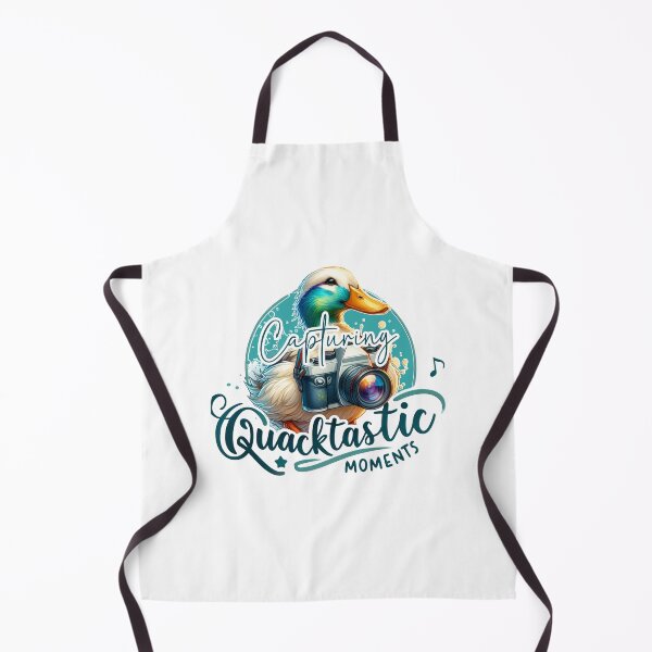 Item preview, Capturing Quacktastic moments designed and sold by BLUEFOX05.