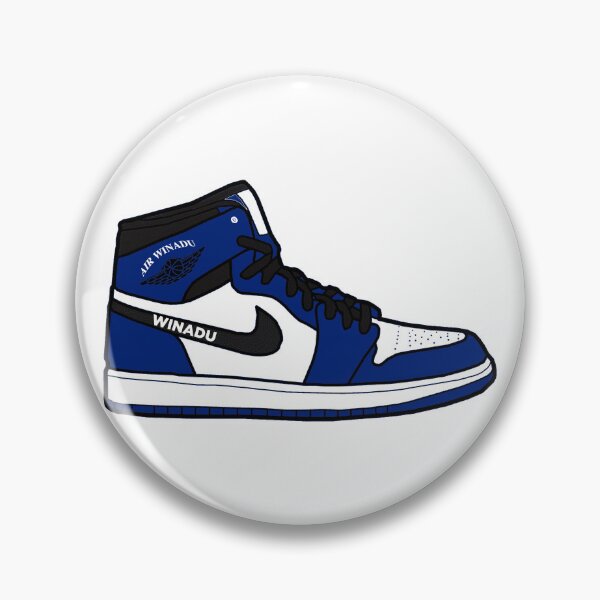 Item preview, Winadu Sneaker designed and sold by TaskMe.