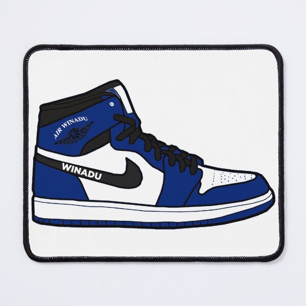 Item preview, Winadu Sneaker designed and sold by TaskMe.