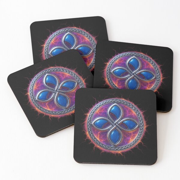 Item preview, Symbol of radiant unity designed and sold by Girih.