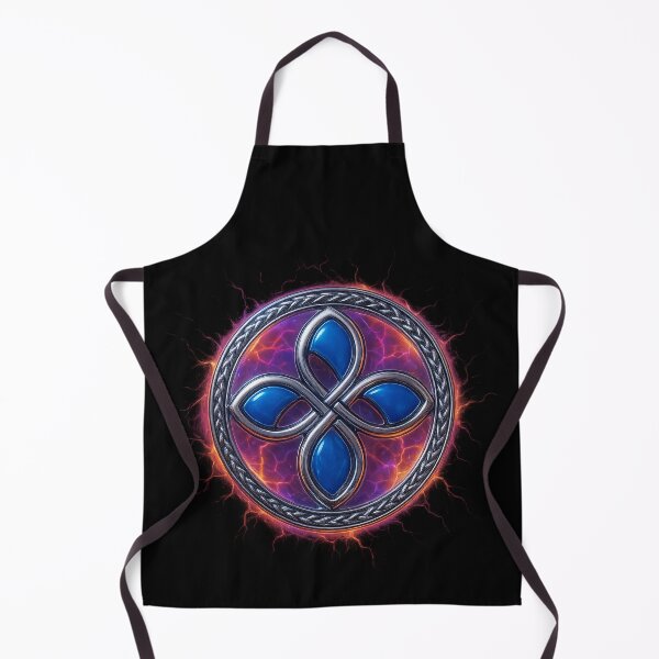 Item preview, Symbol of radiant unity designed and sold by Girih.
