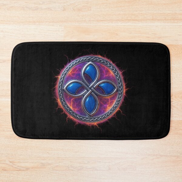 Item preview, Symbol of radiant unity designed and sold by Girih.