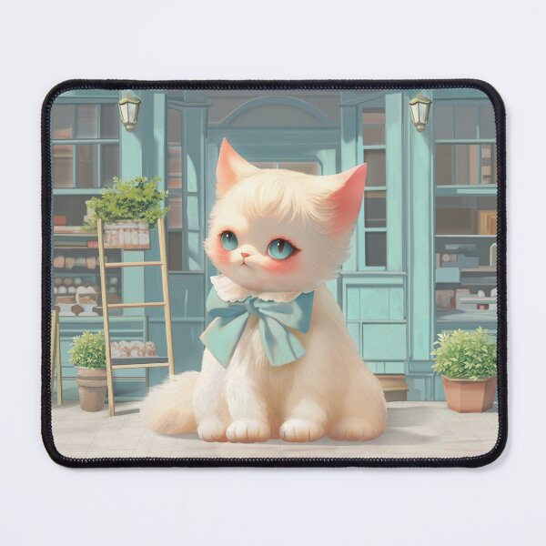 Item preview, Bao Bao – The Vintage Pastry Shop designed and sold by ZKOZKOHI.