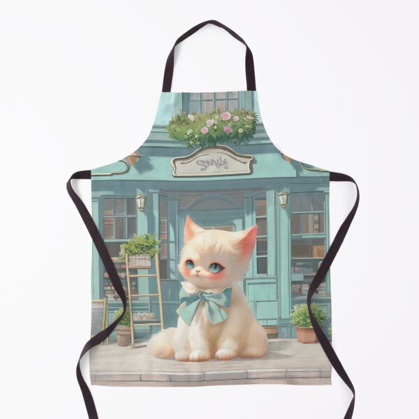 Item preview, Bao Bao – The Vintage Pastry Shop designed and sold by ZKOZKOHI.