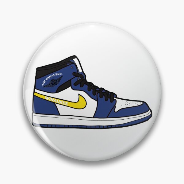 Item preview, Winaukee Sneaker designed and sold by TaskMe.