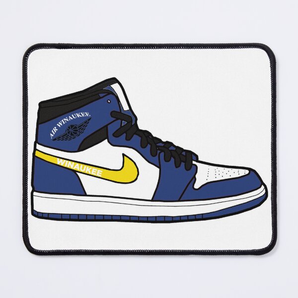 Item preview, Winaukee Sneaker designed and sold by TaskMe.