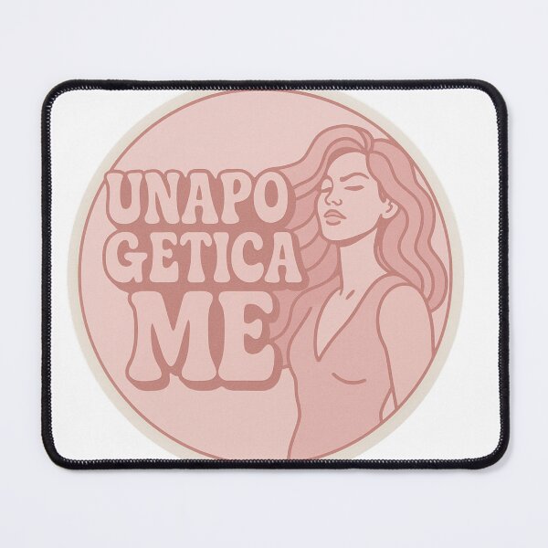 Item preview, UNAPOLOGETICALLY ME designed and sold by Izhandesign.