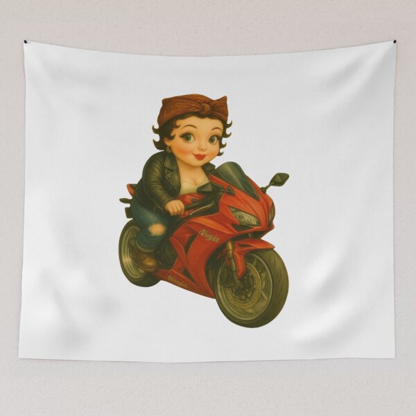 Item preview, BETTY BOOP designed and sold by CHRIST5000.