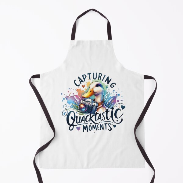 Item preview, Capturing Quacktastic moments designed and sold by BLUEFOX05.