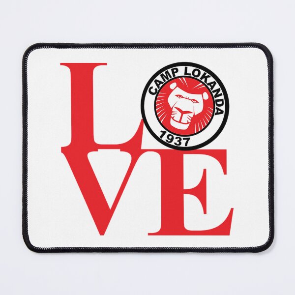 Item preview, LOVE Lokanda designed and sold by TaskMe.