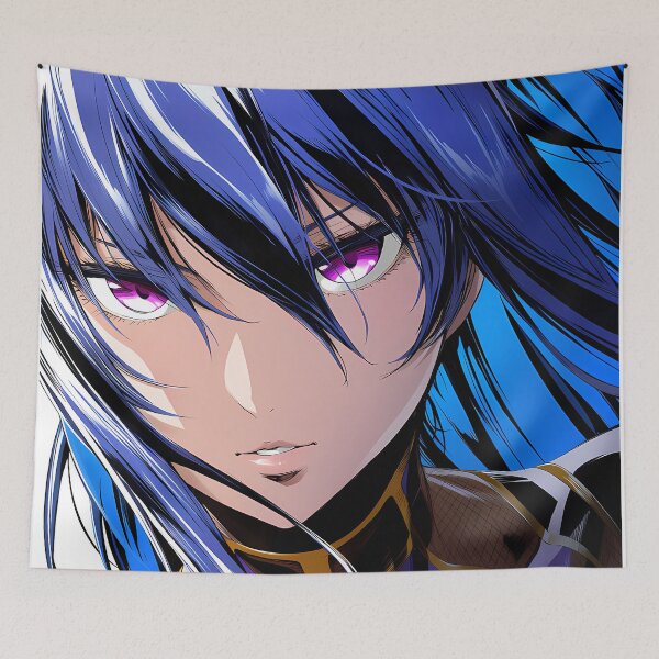Item preview, Rinko Akiyama - 2 designed and sold by Infinite-Aspire.