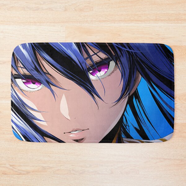 Item preview, Rinko Akiyama - 2 designed and sold by Infinite-Aspire.