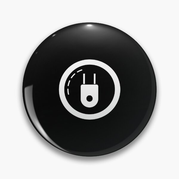 Item preview, Plug In, Power Up, Save The Business. designed and sold by FWLKIT.