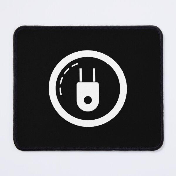 Item preview, Plug In, Power Up, Save The Business. designed and sold by FWLKIT.