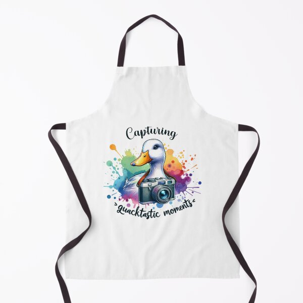 Item preview, Capturing Quacktastic moments designed and sold by BLUEFOX05.