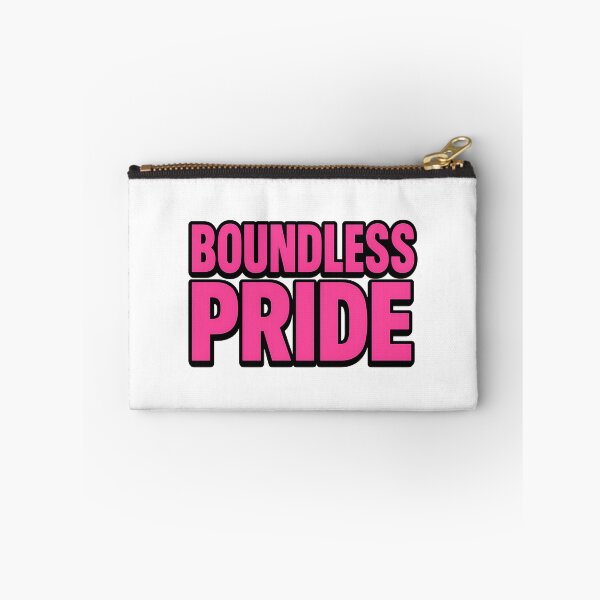 Item preview, Boundless Pride – Bold Typography Design designed and sold by Haus Of Sin.