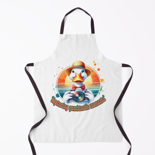 Item preview, Capturing Quacktastic moments designed and sold by BLUEFOX05.