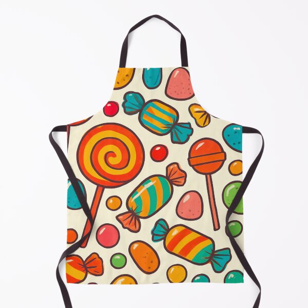 Item preview, Candy Pop Lollipop, Toffee, Gumballs designed and sold by Benszi.