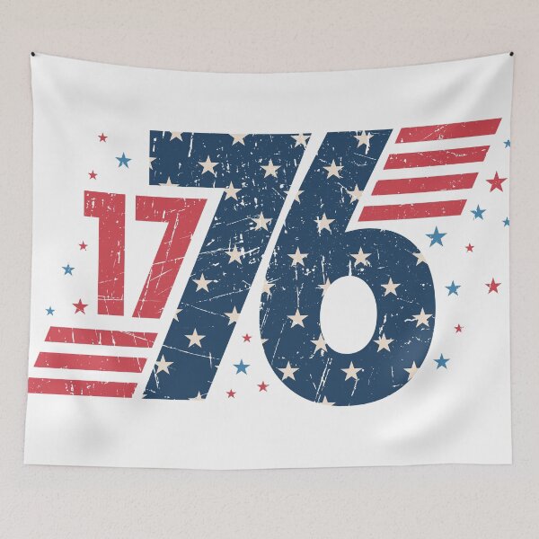 Item preview, 1776 designed and sold by RuthFurtado.