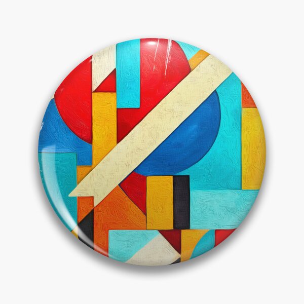Item preview, Geometrical Abstract designed and sold by Anas Arts.