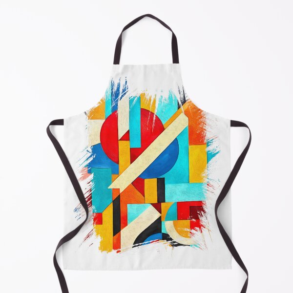 Item preview, Geometrical Abstract designed and sold by Anas Arts.