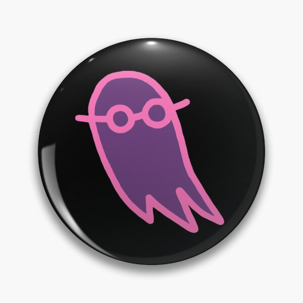 Item preview, the pink opaque i saw the tv glow  designed and sold by miss madison creates.