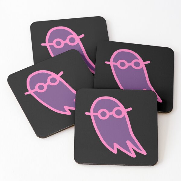 Item preview, the pink opaque i saw the tv glow  designed and sold by miss madison creates.