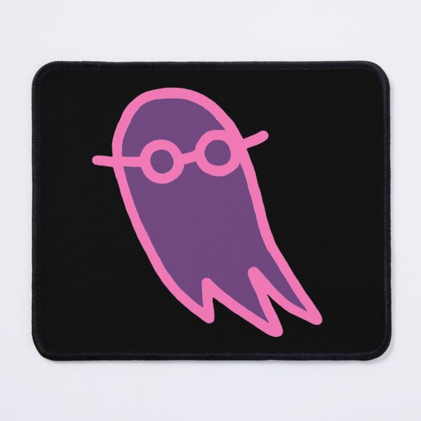 Item preview, the pink opaque i saw the tv glow  designed and sold by miss madison creates.