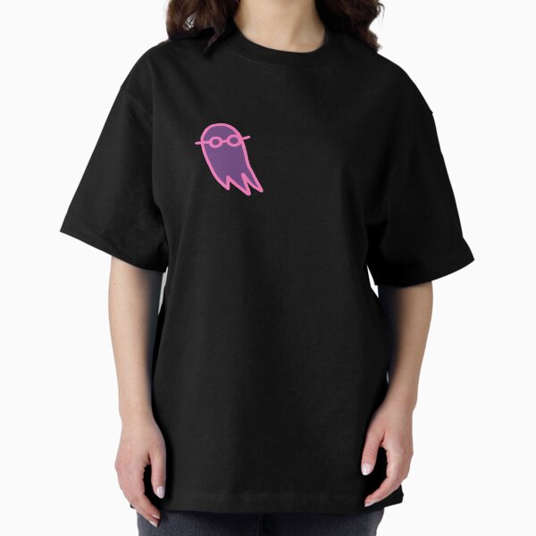 Vista previa del artículo con la obra «El rosa opaco vi brillar la televisión», diseñado y vendido por miss madison creates.