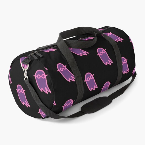 Item preview, the pink opaque i saw the tv glow  designed and sold by miss madison creates.
